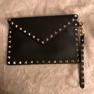 Valentino Clutch